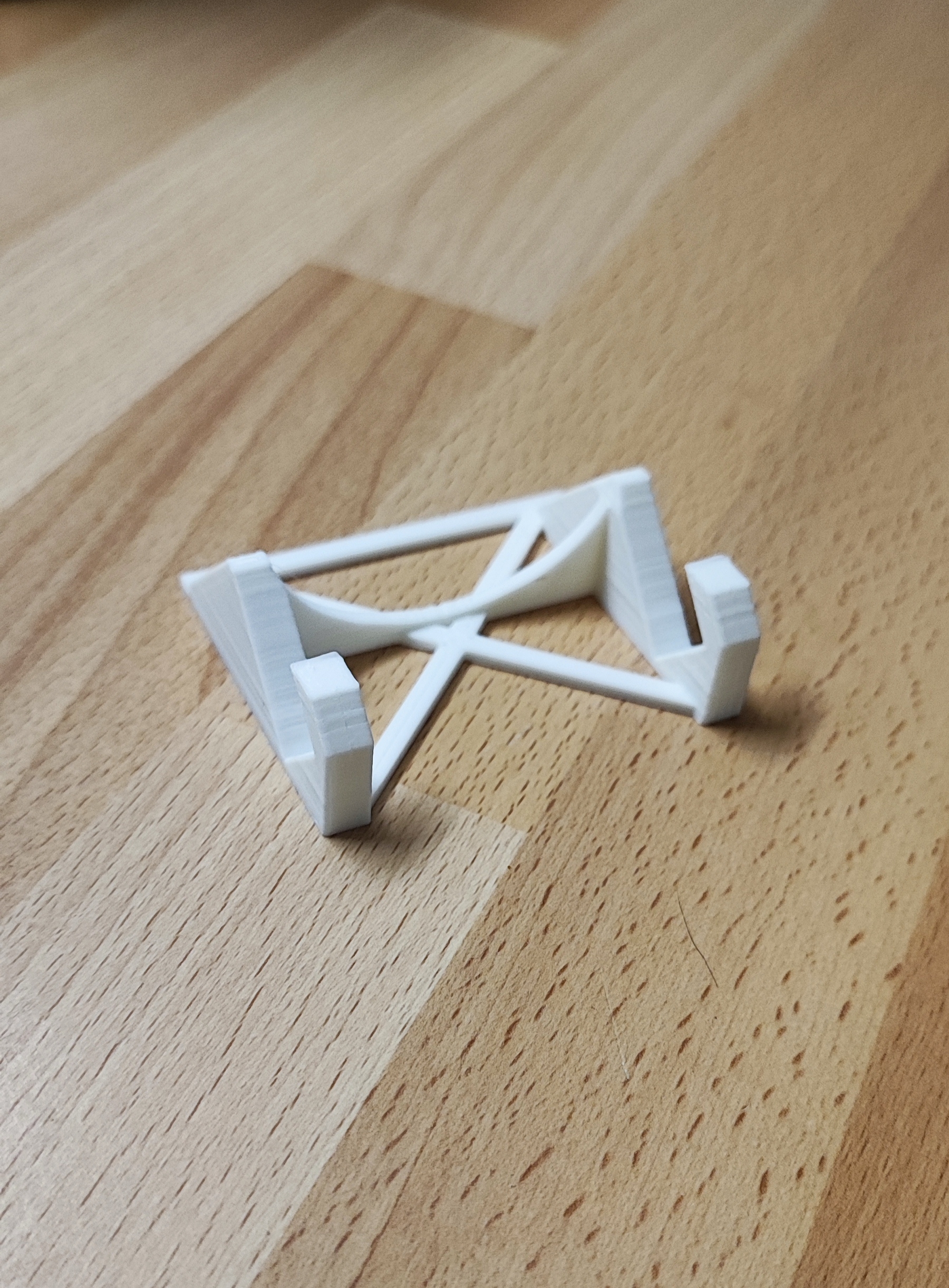 Horizontal Mobile Holder +other version
