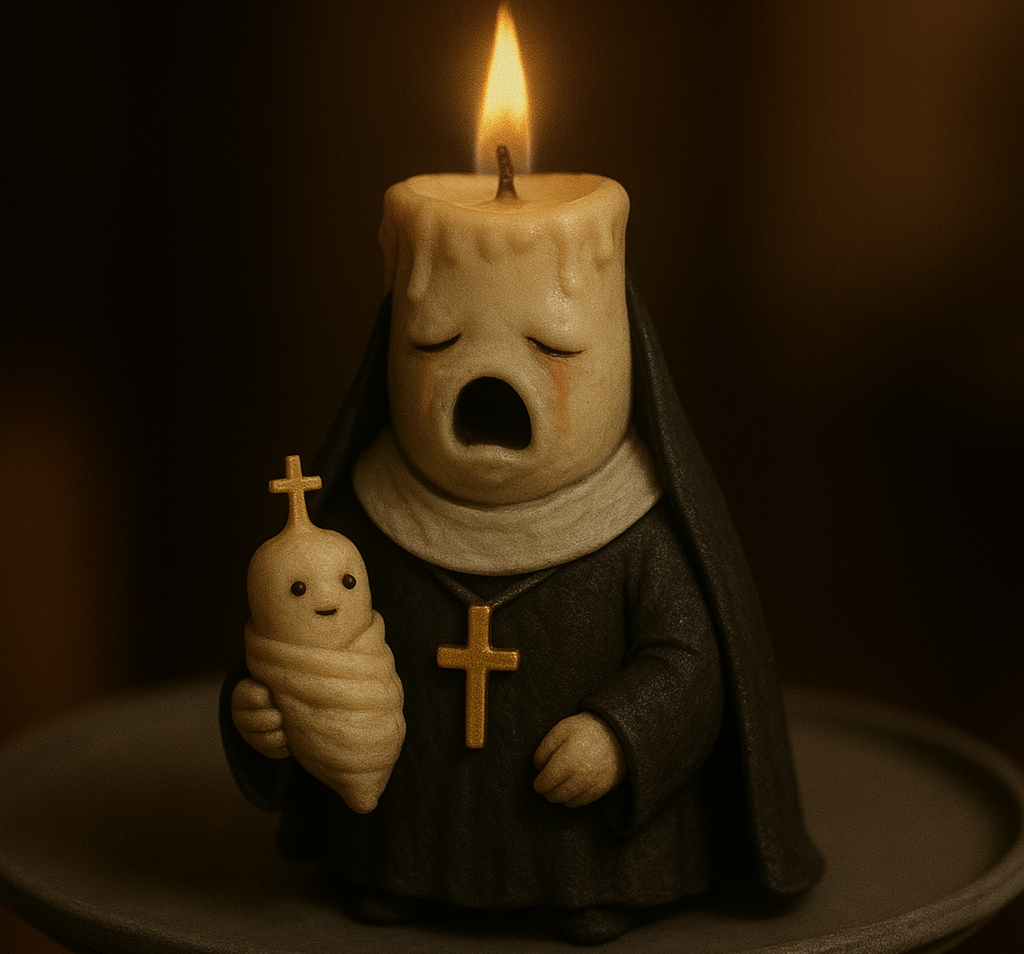 Holy Candle