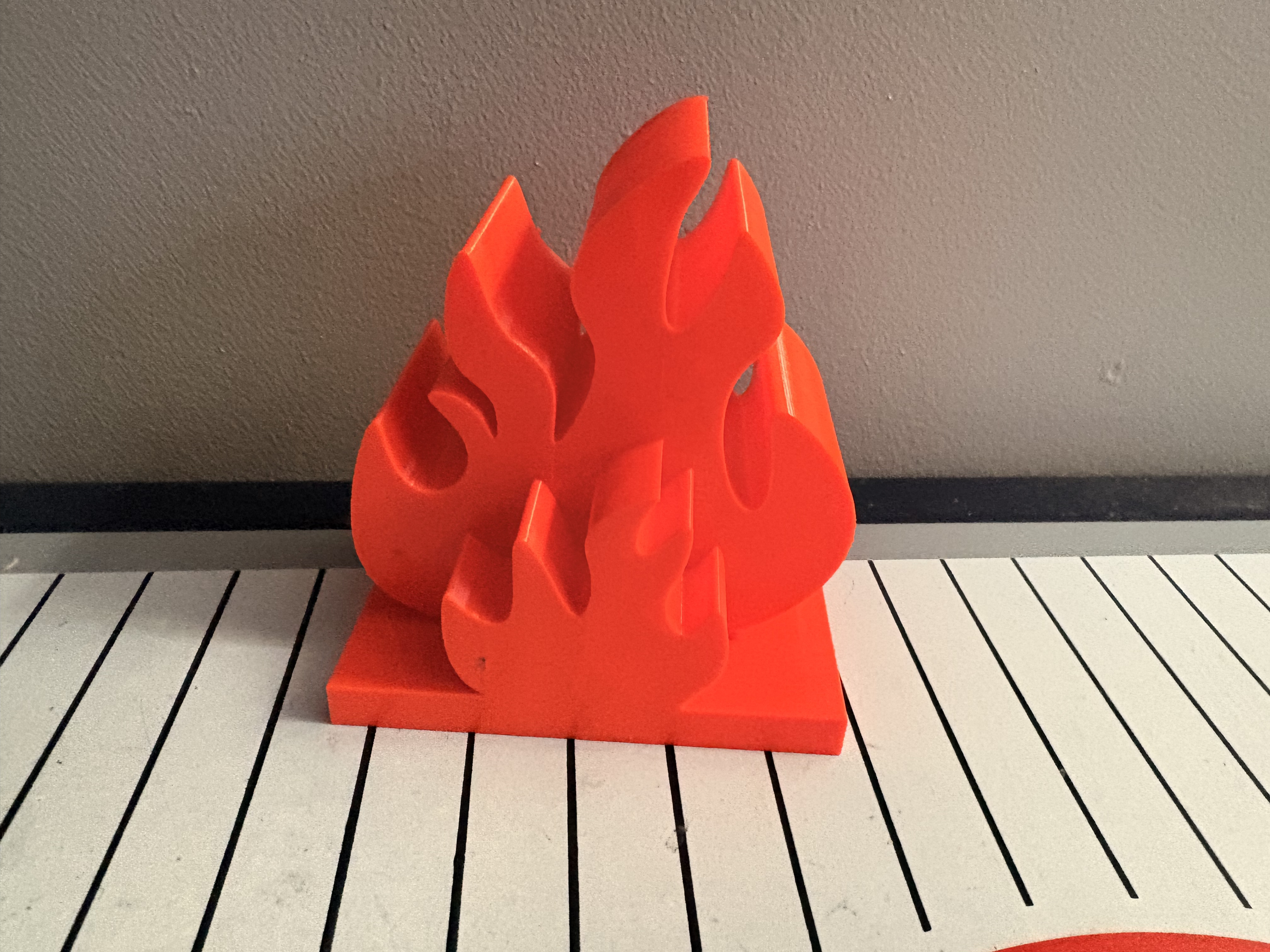 Dumpster Fire Box — miniatura 4