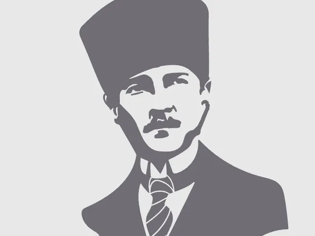 wall artk ATATÜRK