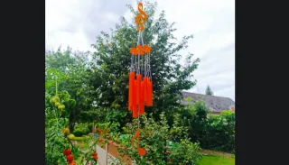 Musicstyle Wind Chime
