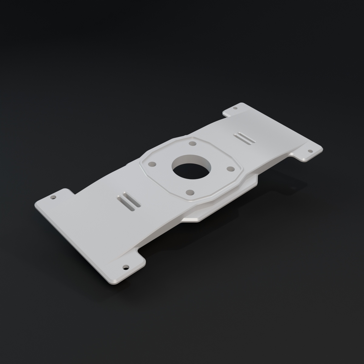 Wolfbox G900 windshield mount