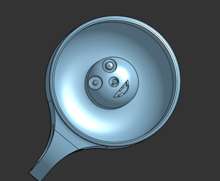 prank cup — miniatura 4