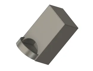 Simple Earplug Dispenser