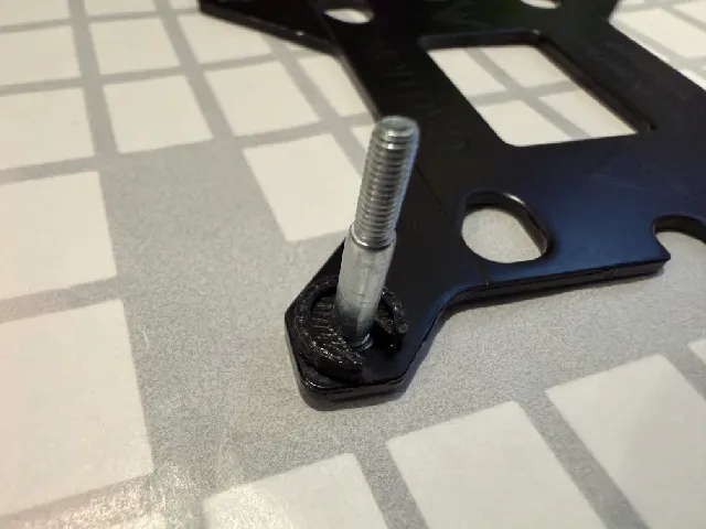 Noctua NM-ICS1 Intel Clip-On Spacer Replacement