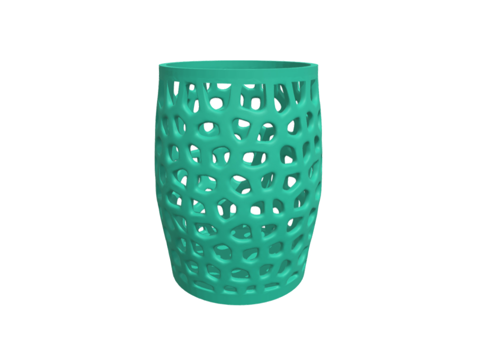 Vase