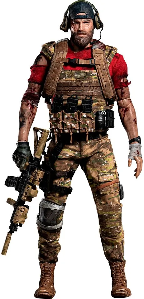 Ghost Recon Breakpoint – Edition Collector