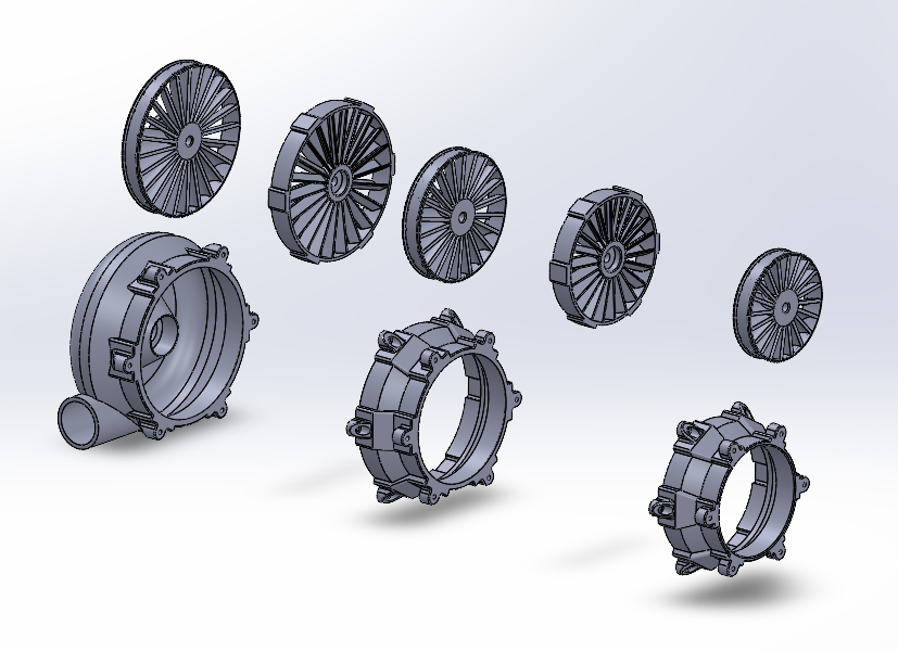 Steam Turbine — miniatura 3