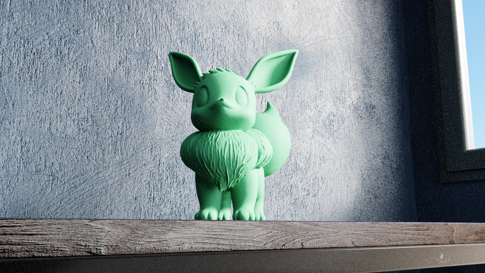 Eevee — miniatura 2