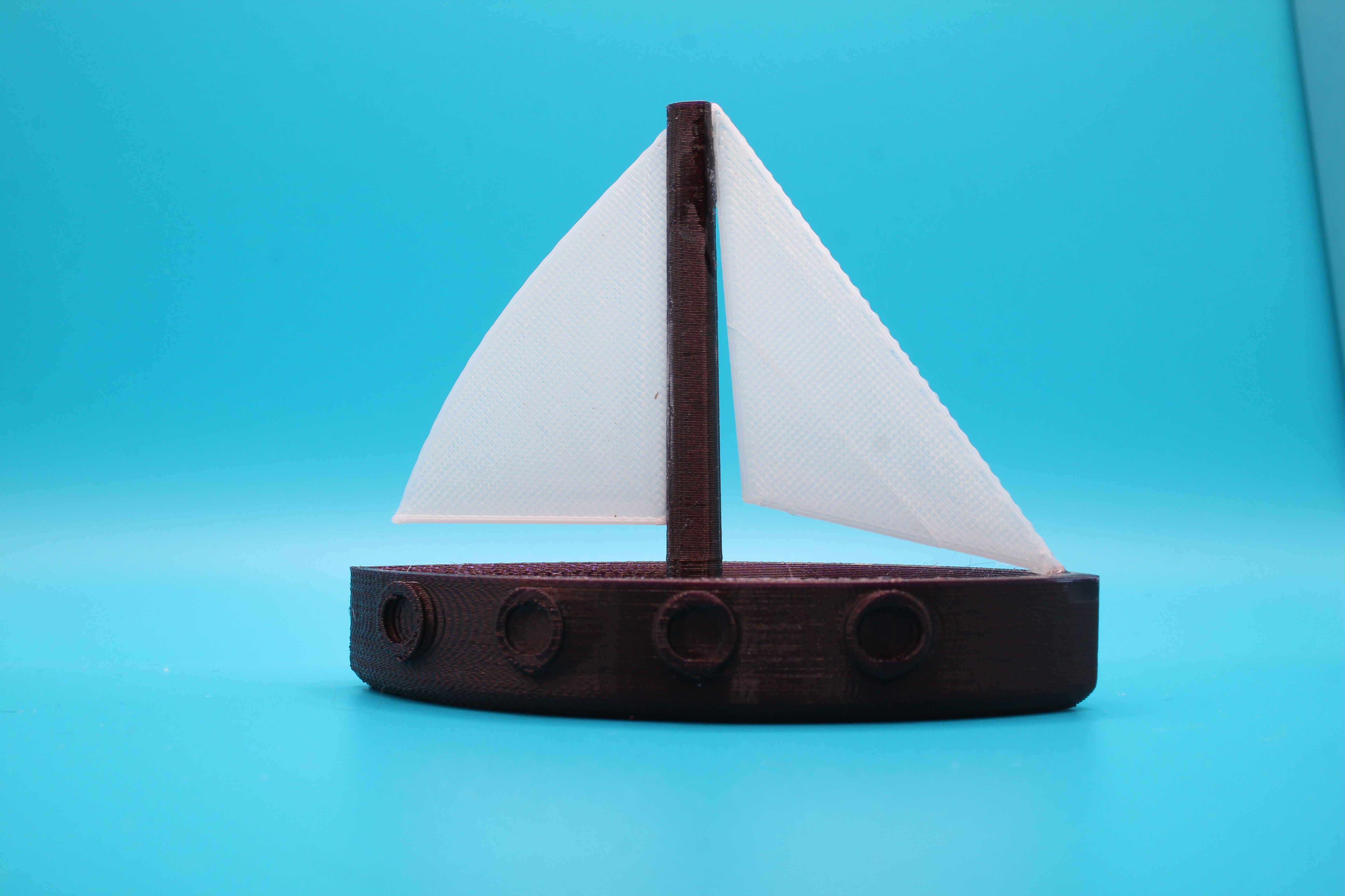 Sailing vessel — miniatura 2