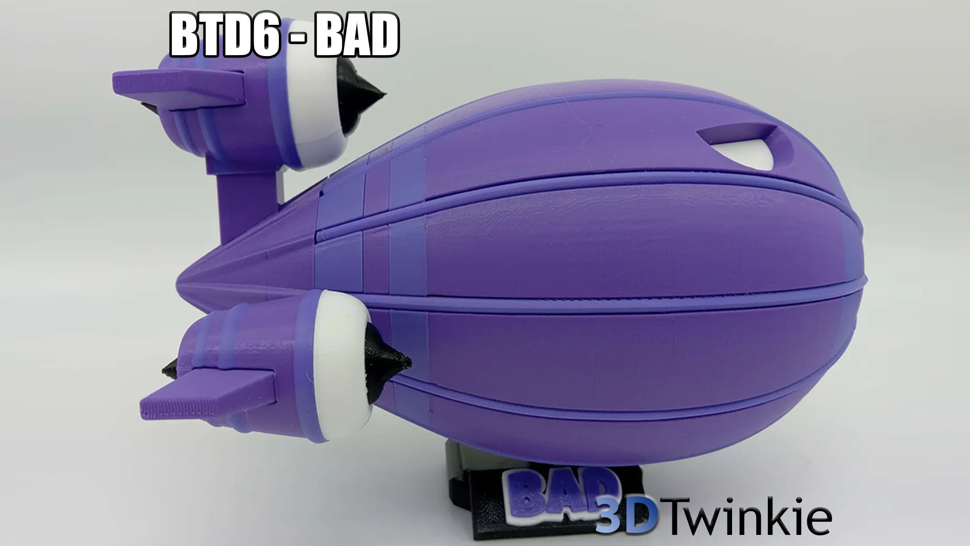 Really Big Airship — miniatura 2