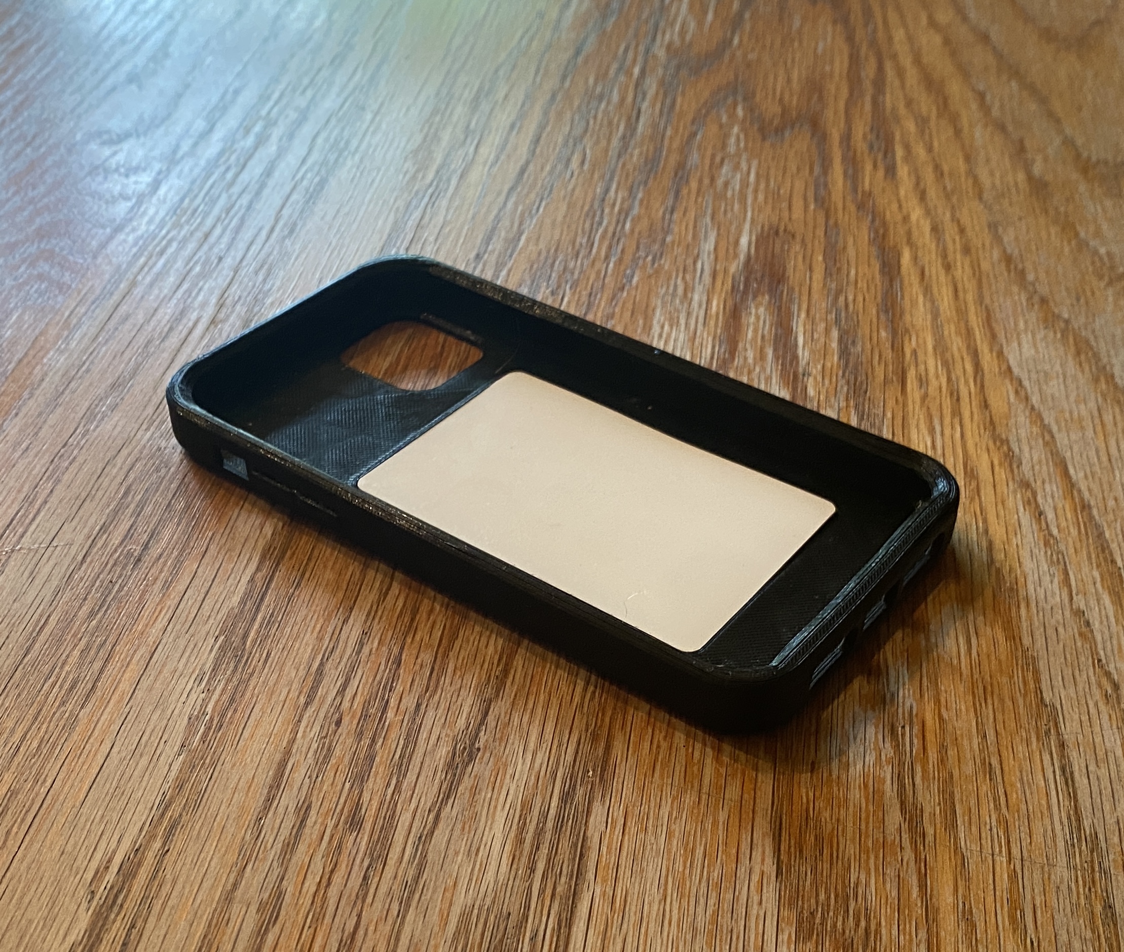 Miniatura 3 do modelo 3D iPhone 11 TPU case