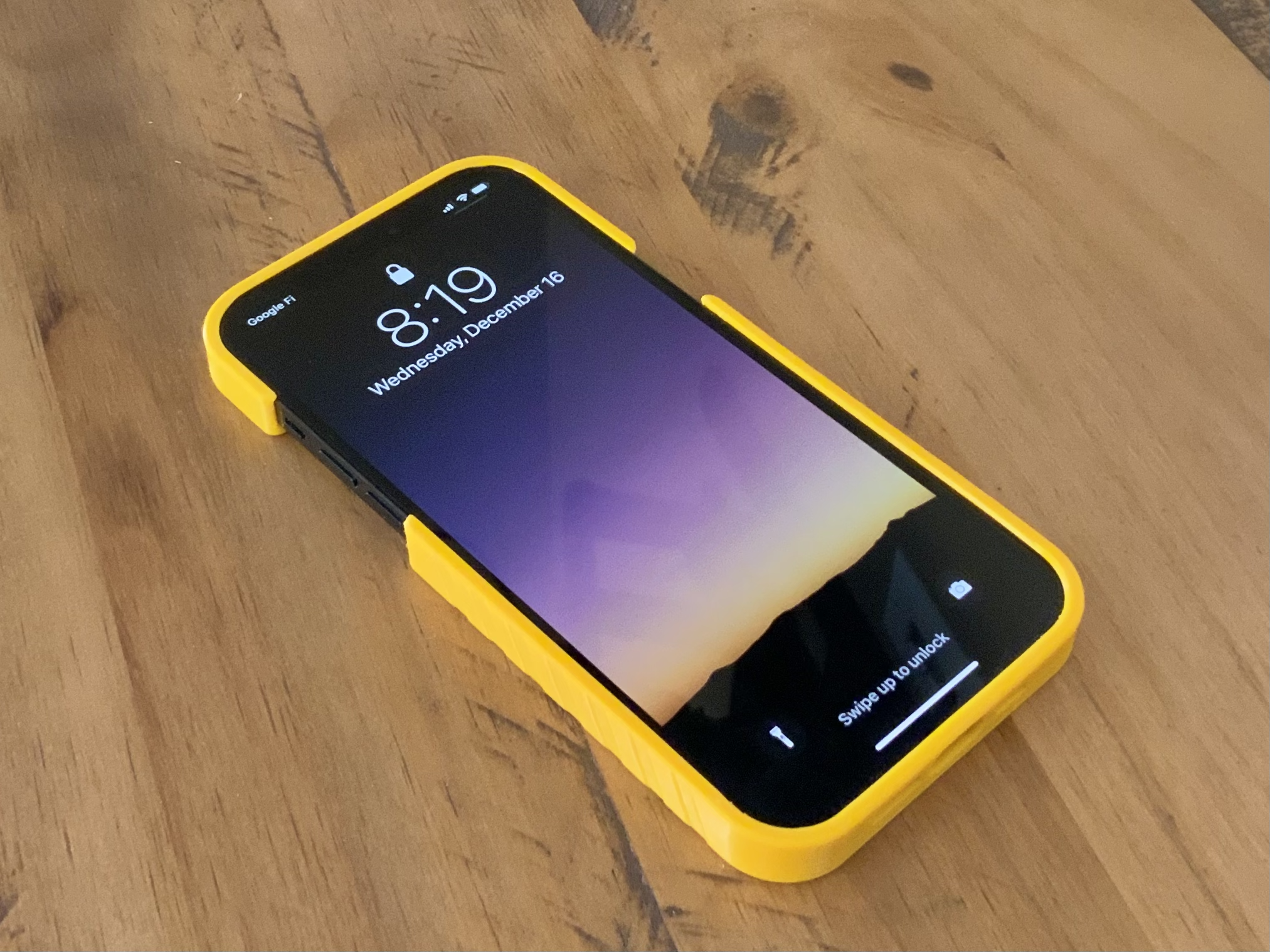 Miniatura 2 do modelo 3D iPhone 12 Pro Max case