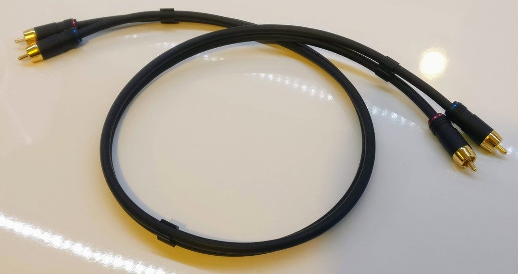 Cable clip for 6mm cables