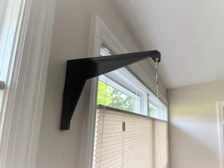 Air Plant Bracket