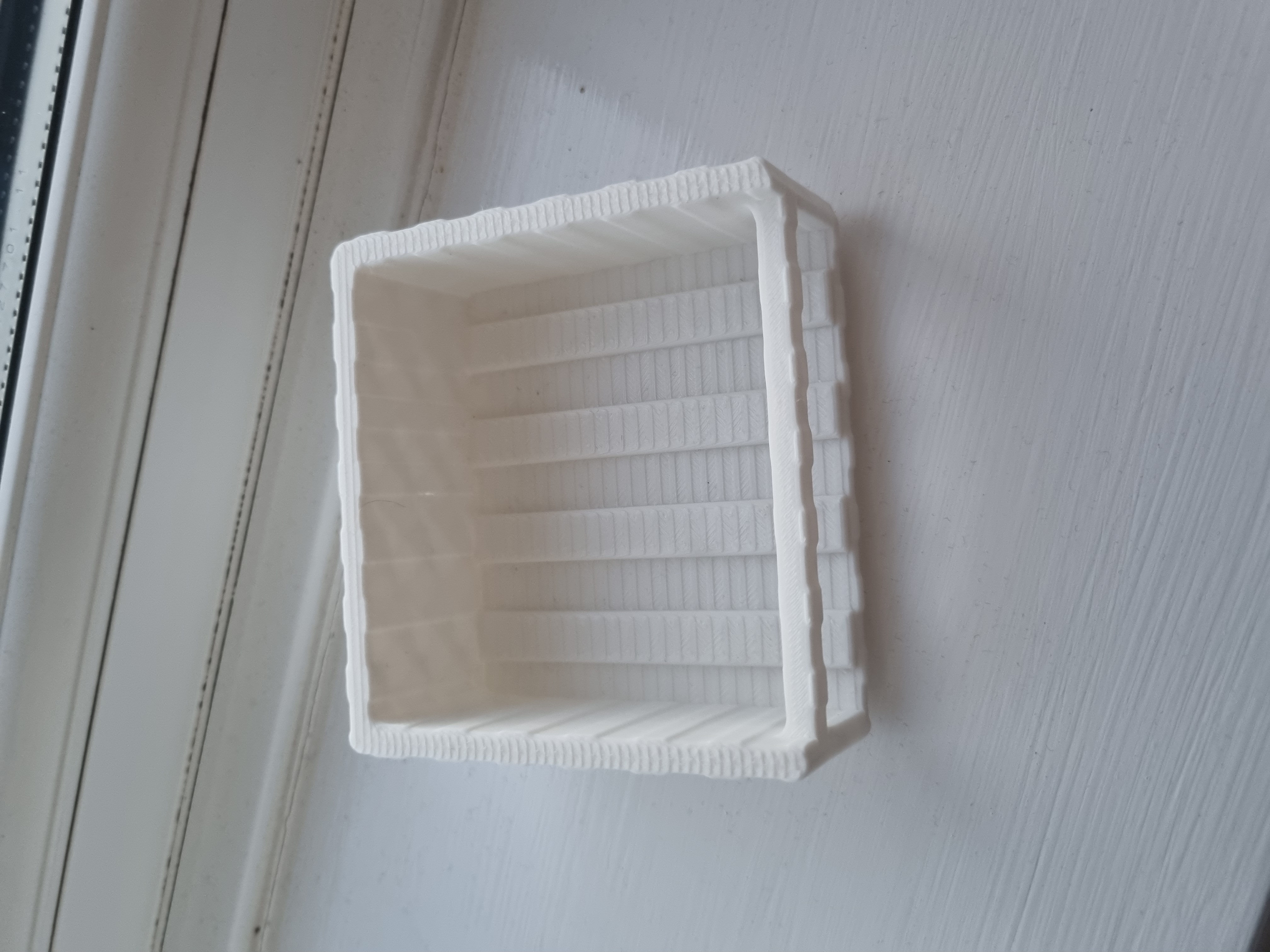 soap stand