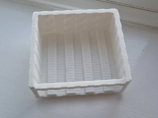 soap stand