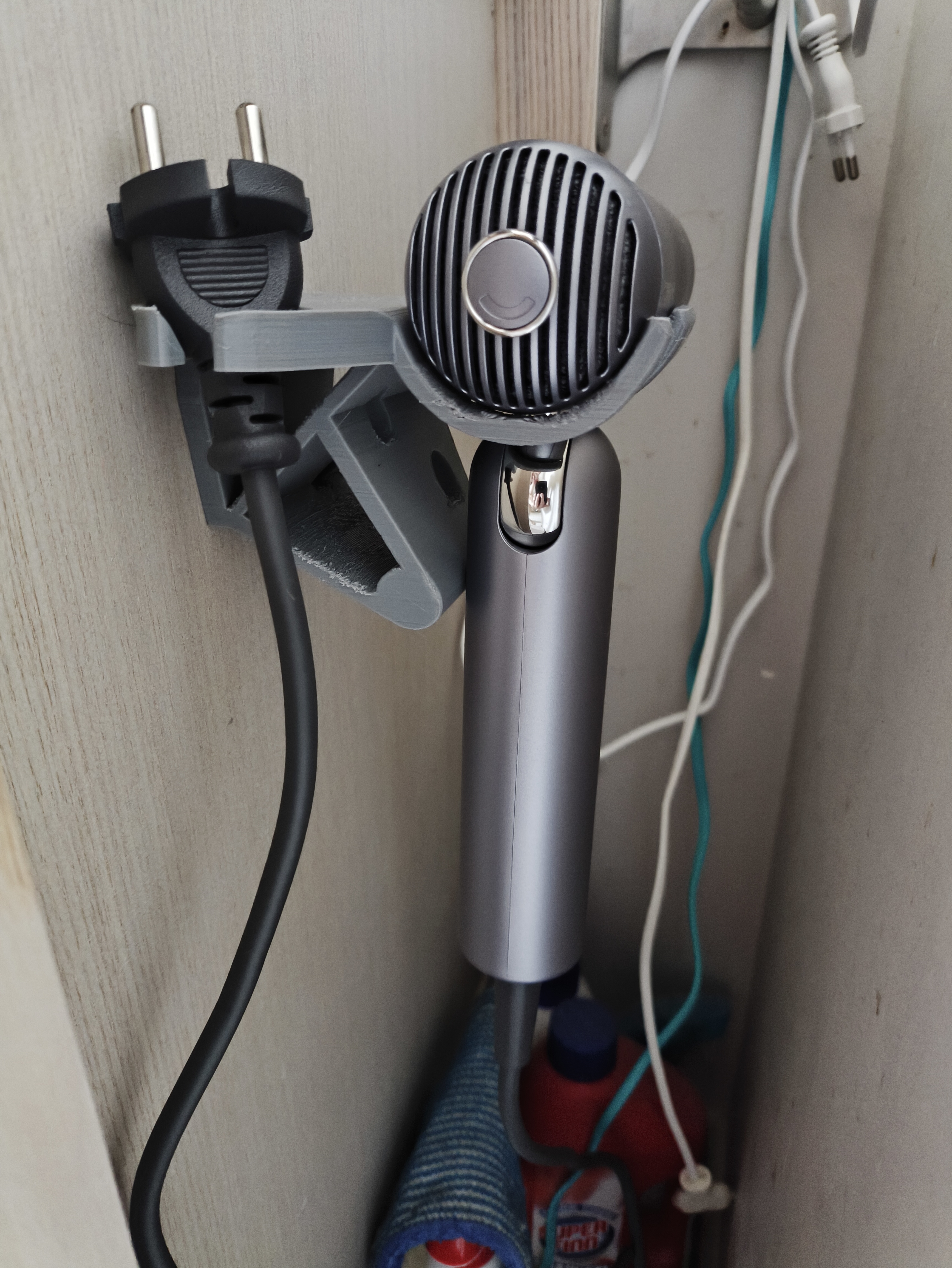Dreame Pocket support