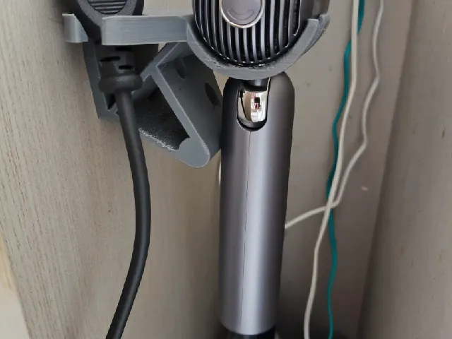 Dreame Pocket support