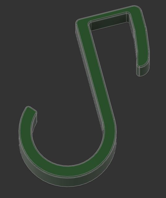 Closet Hook