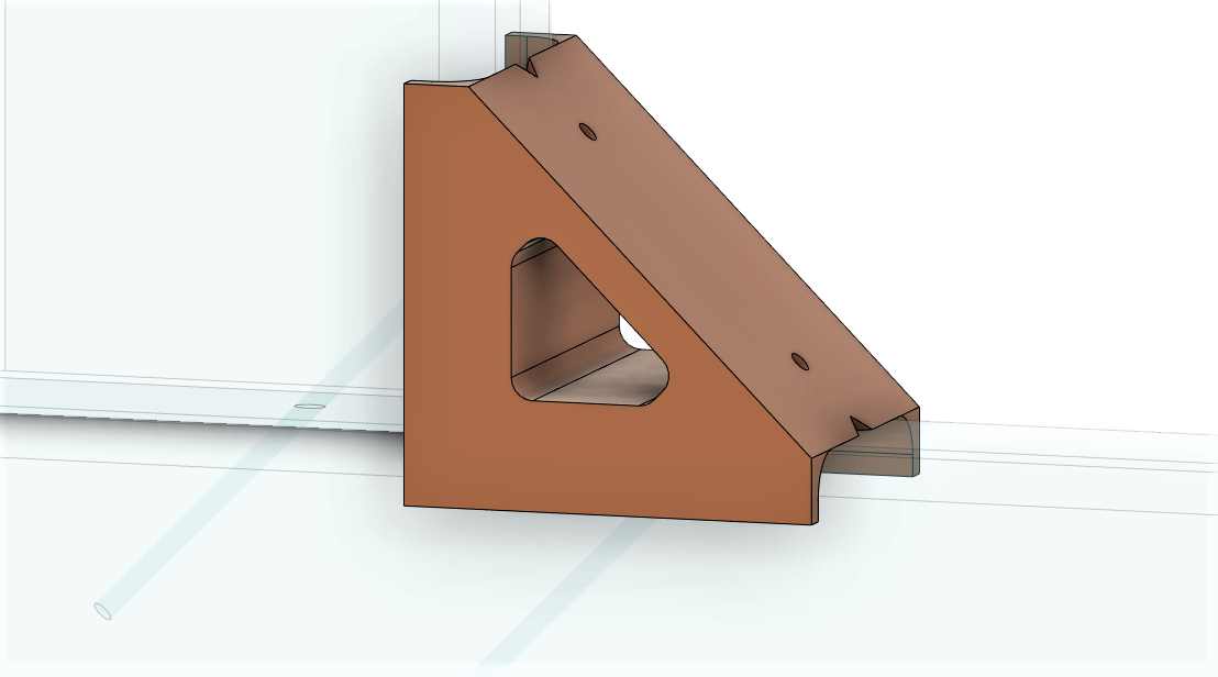 45 Degree Pilot Hole Guide By Justin B Download Free STL Model 45-degree-pilot-hole-guide-by-justin-b-download-free-stl-model