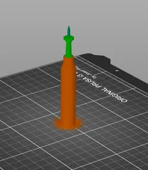 Catan Piece Holders by Caleb.V | Download free STL model | Printables.com