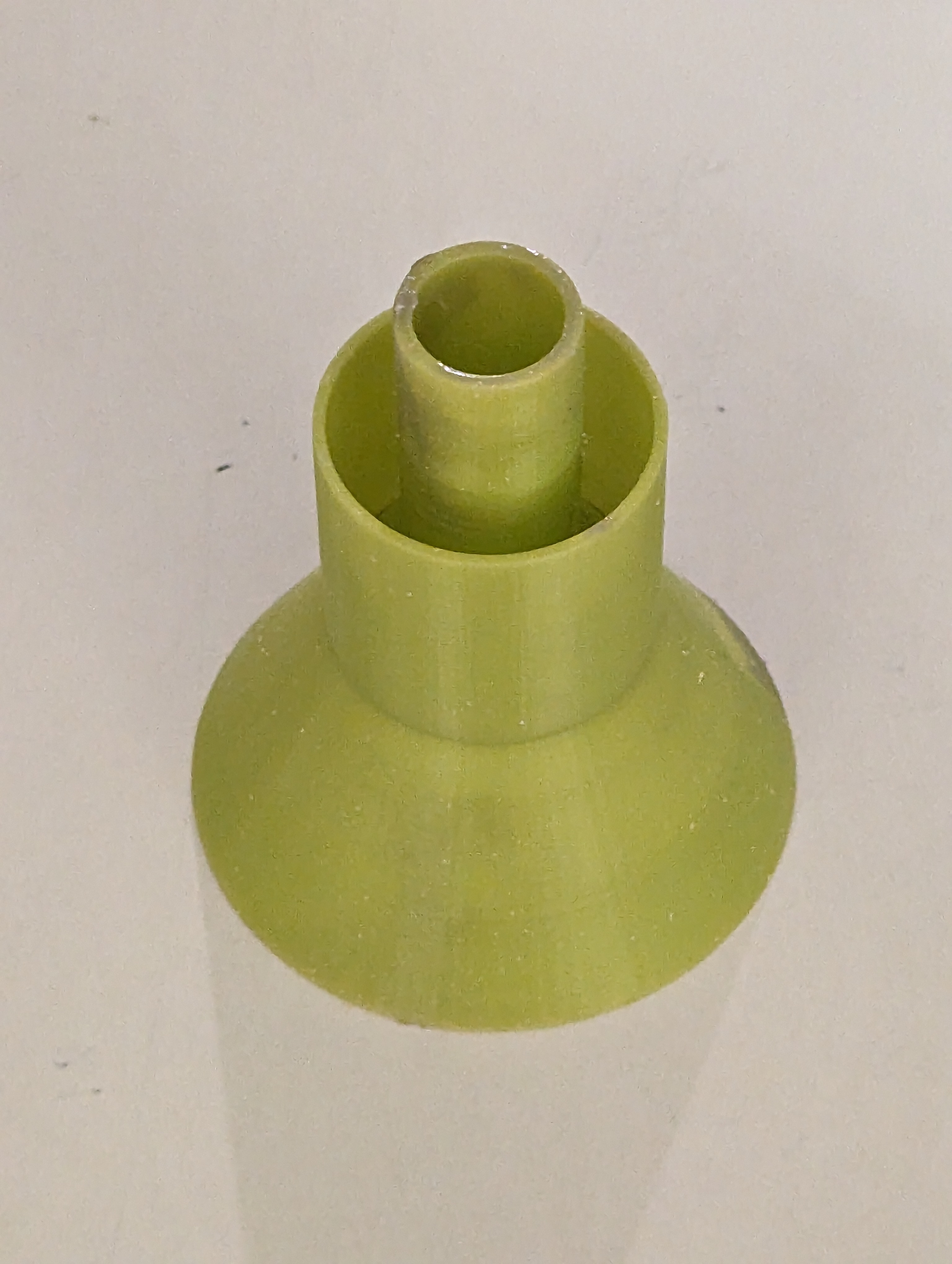 Funnel for Pouring Resin