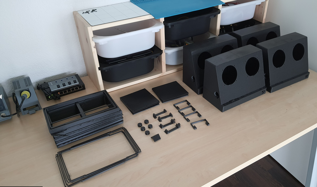 SmartSpeaker — thumbnail 6