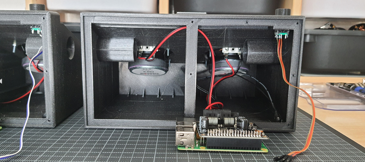 SmartSpeaker — thumbnail 9