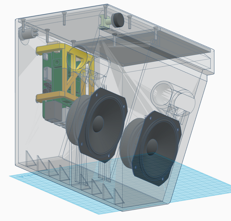 SmartSpeaker — thumbnail 4