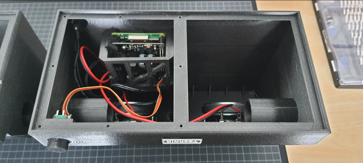 SmartSpeaker — thumbnail 7