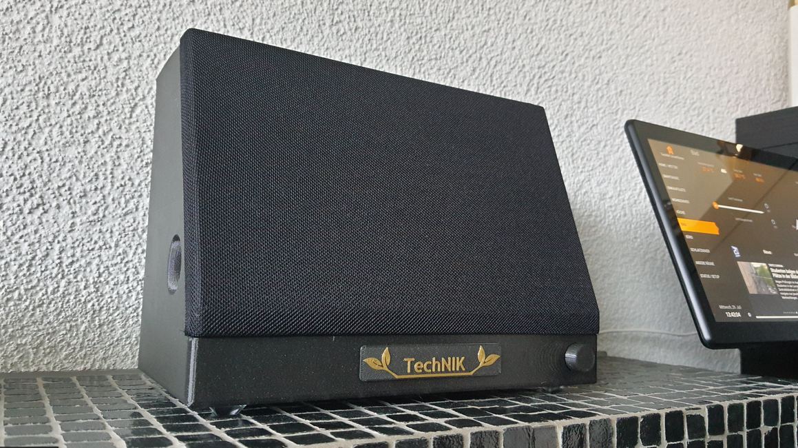 SmartSpeaker — thumbnail 3