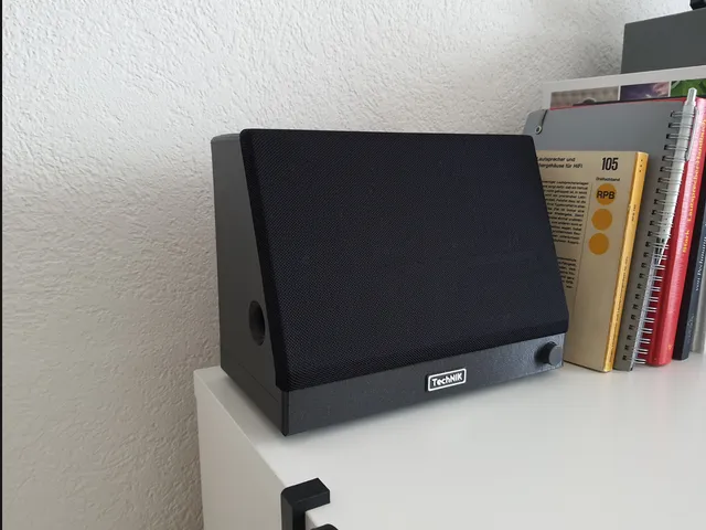 SmartSpeaker