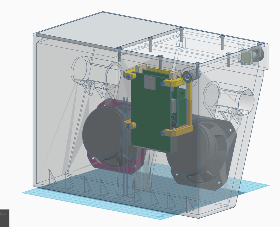 SmartSpeaker — thumbnail 5