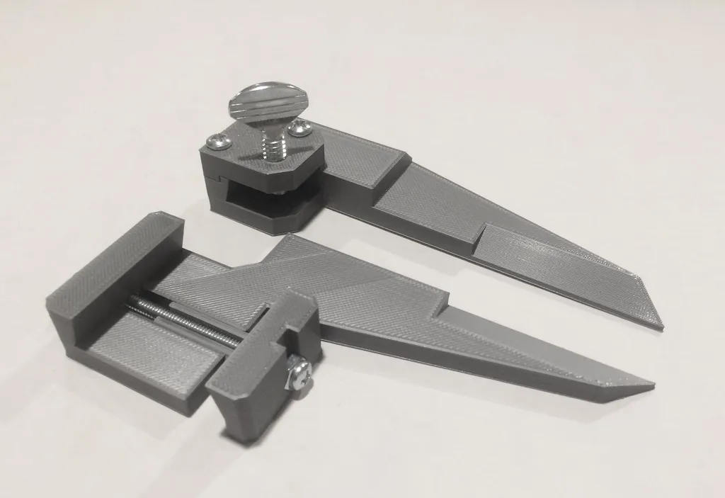 Printable Meter Stick