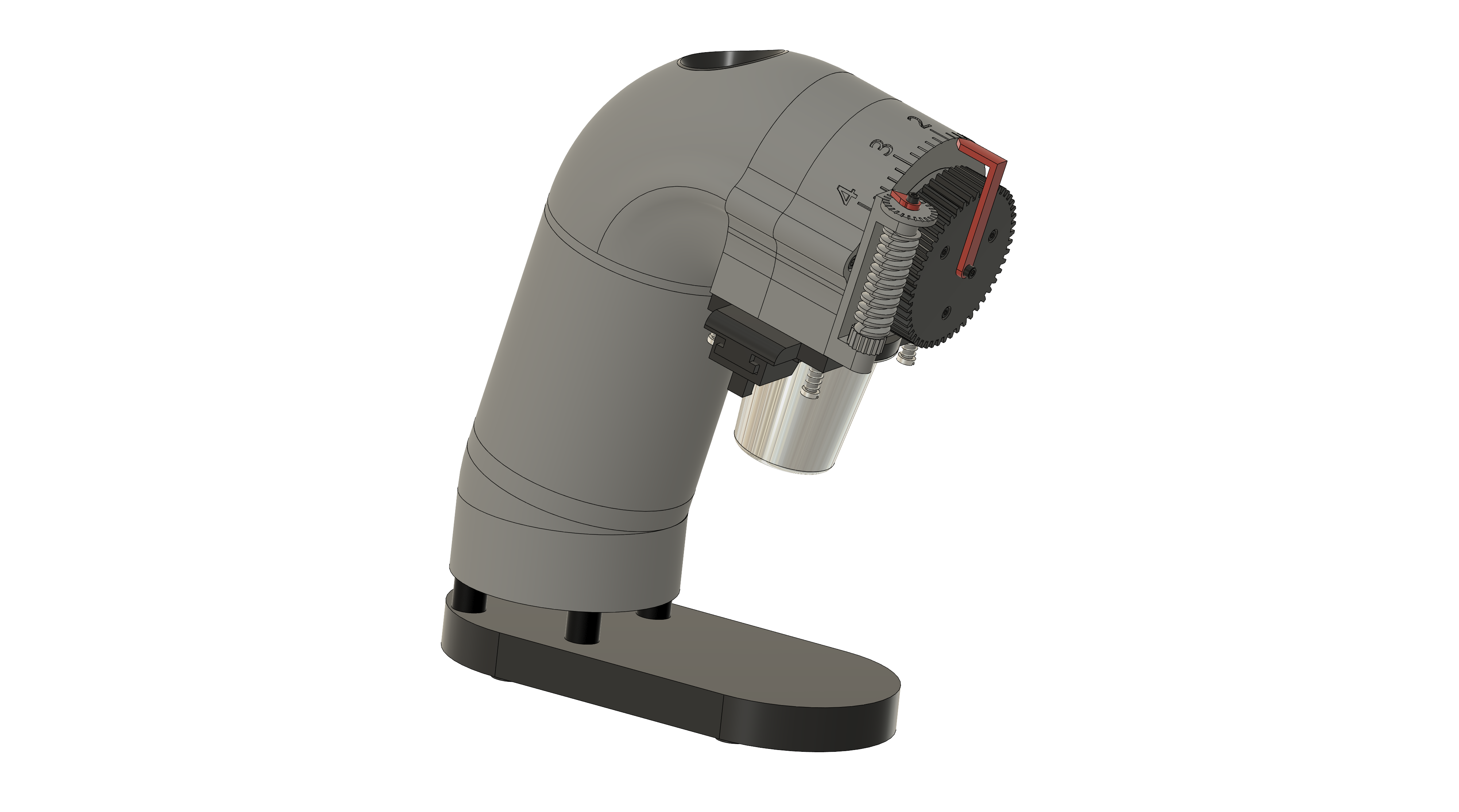 NextGrinder 64