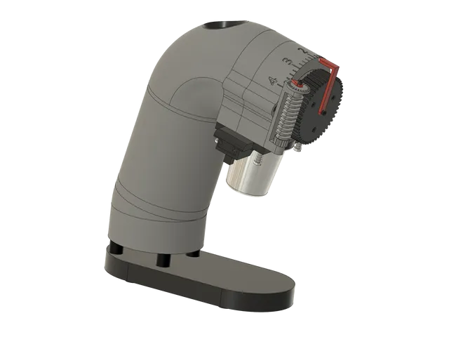NextGrinder 64