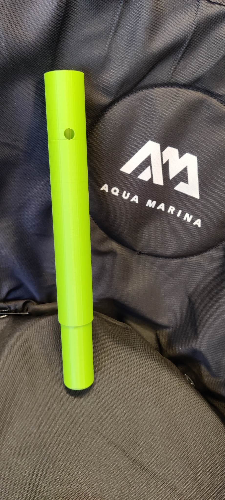 Kayak Paddle Extender Aqua Marina by Alexander Meyer Download free