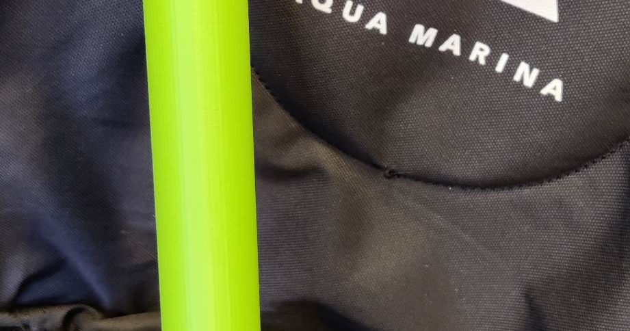Kayak Paddle Extender - Aqua Marina by Alexander Meyer | Download free ...