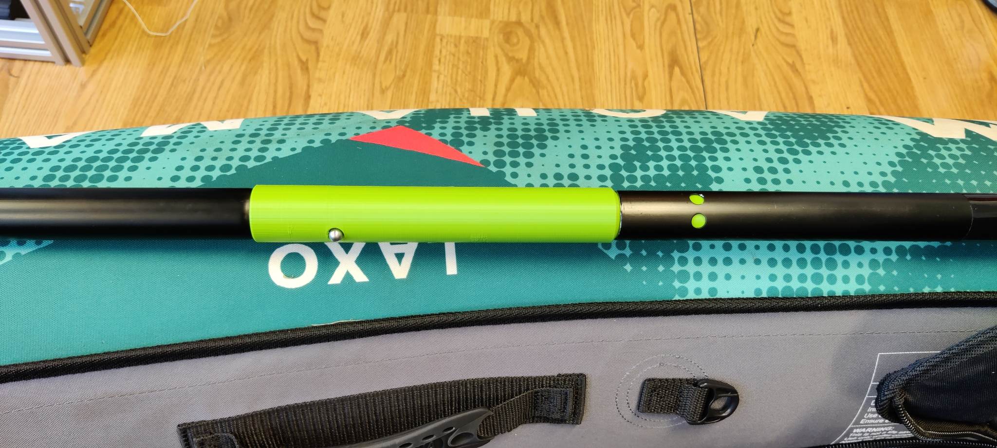 Kayak Paddle Extender Aqua Marina by Alexander Meyer Download free