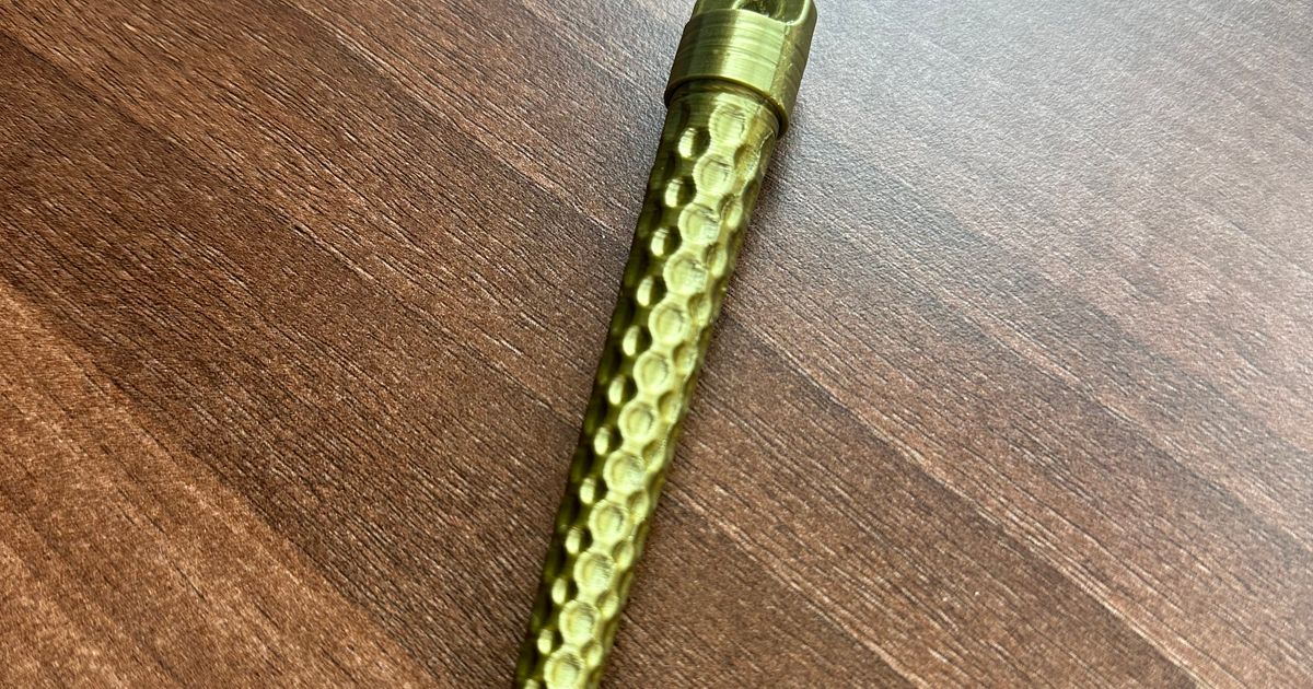 Joint Holder by LiamxLiam Download free STL model