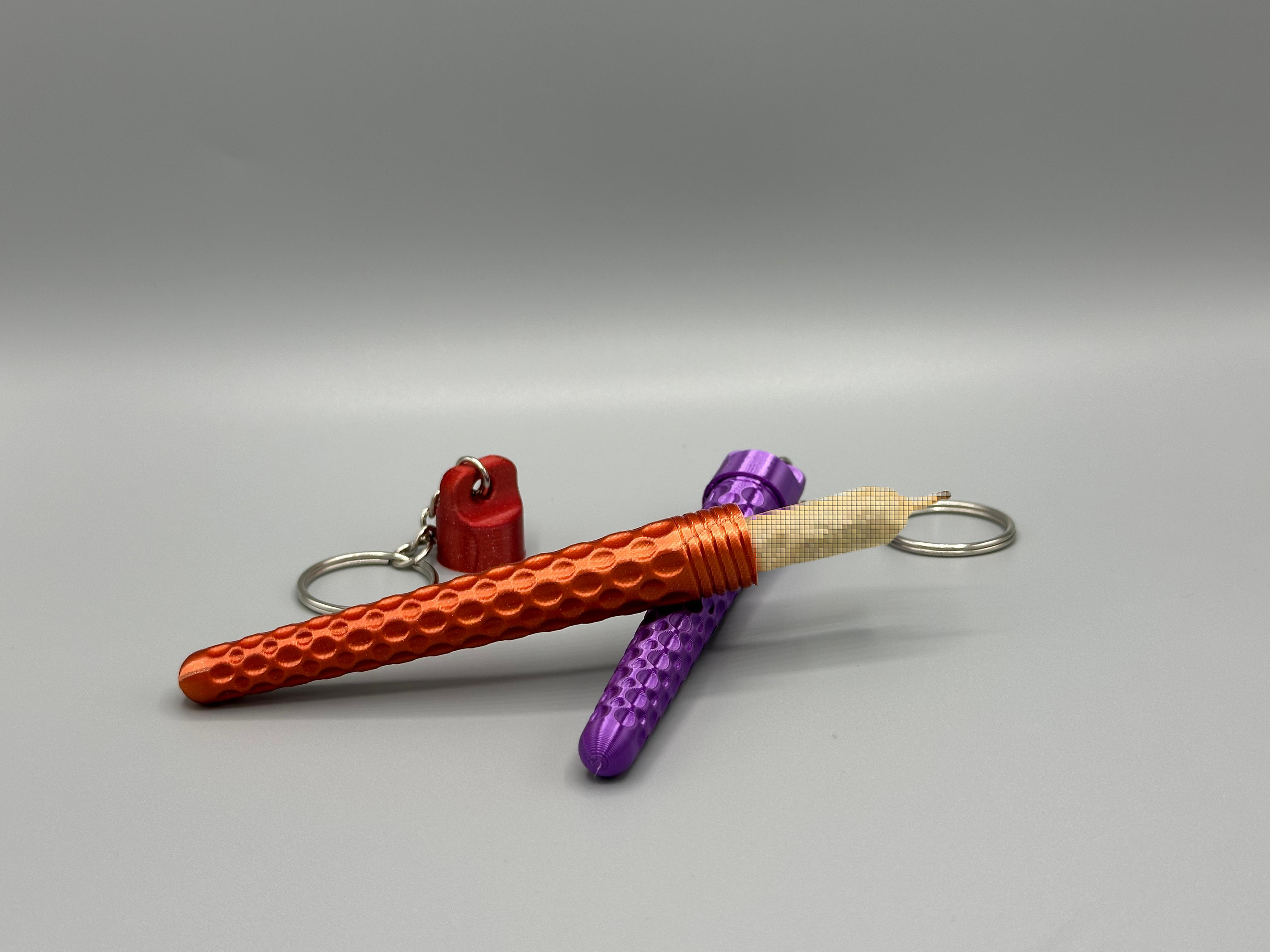 Miniatura 2 do modelo 3D Joint Holder