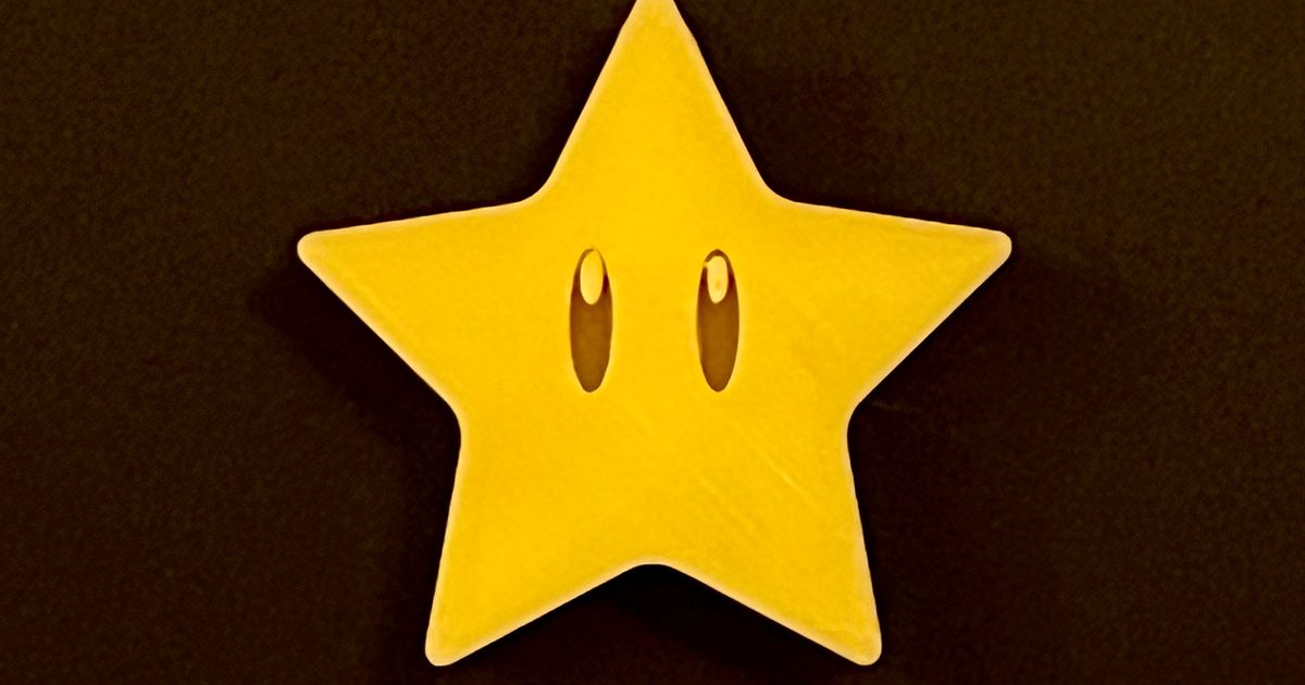 super-mario-star-bead-5cm-by-alan-underwood-download-free-stl-model