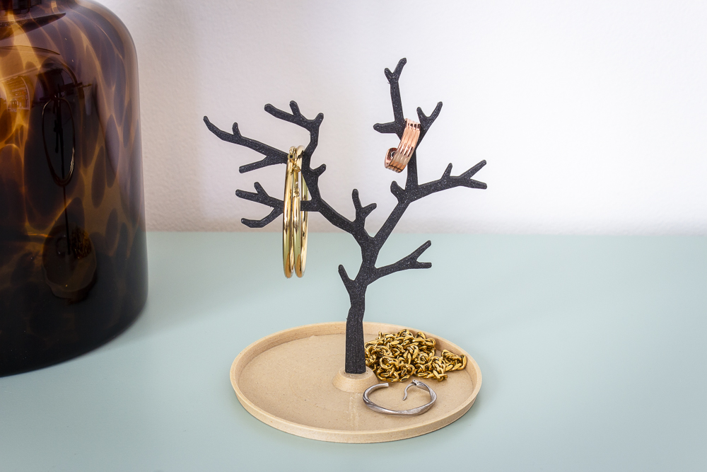 Tree Jewelry And Ring Holder T Idea T Inspiration By Tmpx64 Download Free Stl 8697