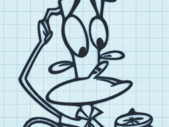 LAZLO - COMPASS  - CAMP LAZLO - WALL ART
