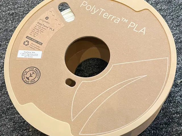 Poly Terra Spool Rim