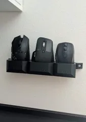 Mice 20x20 profile mount