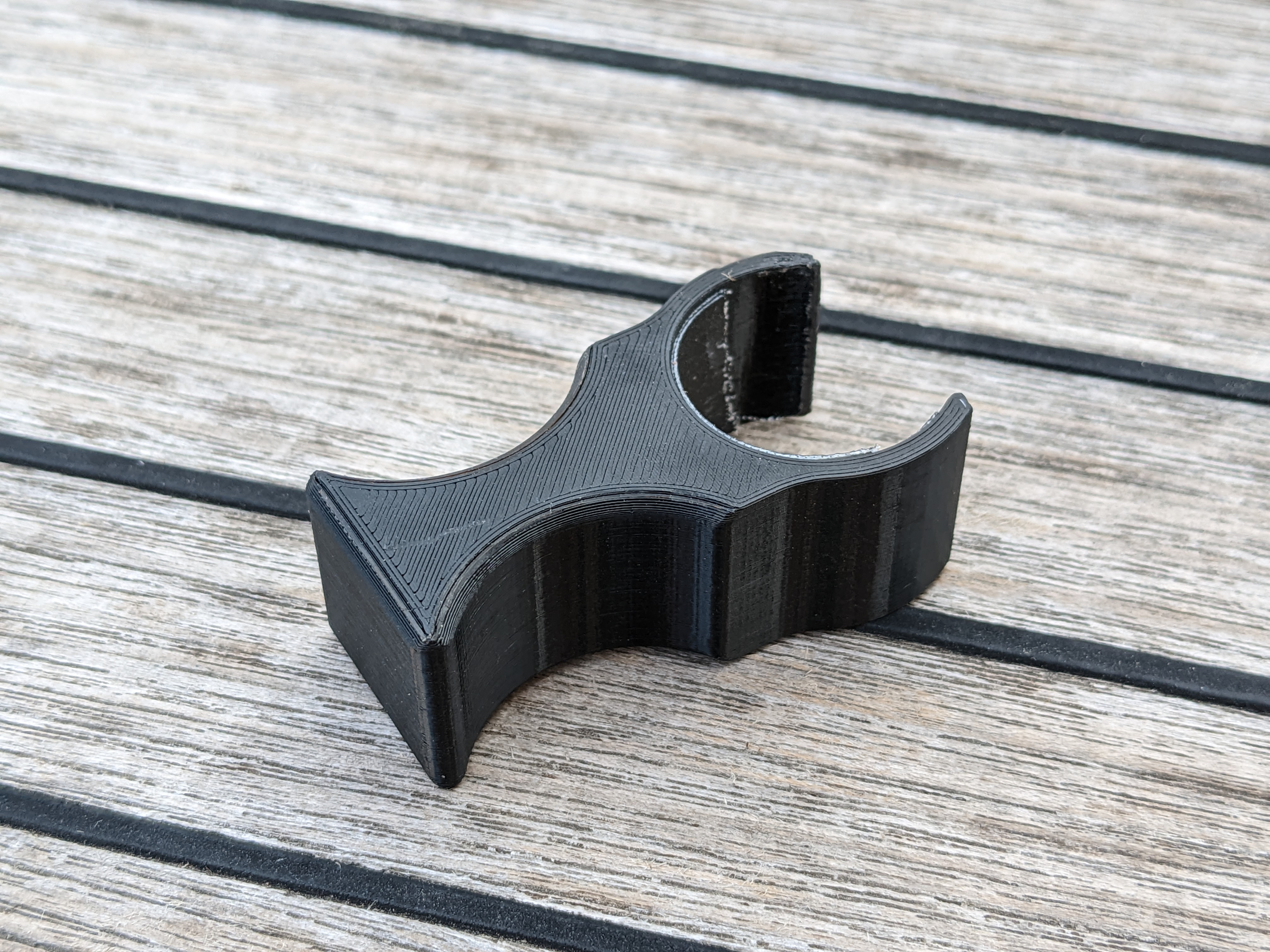 Miniatura 3 do modelo 3D Upgrade for Boat Hook