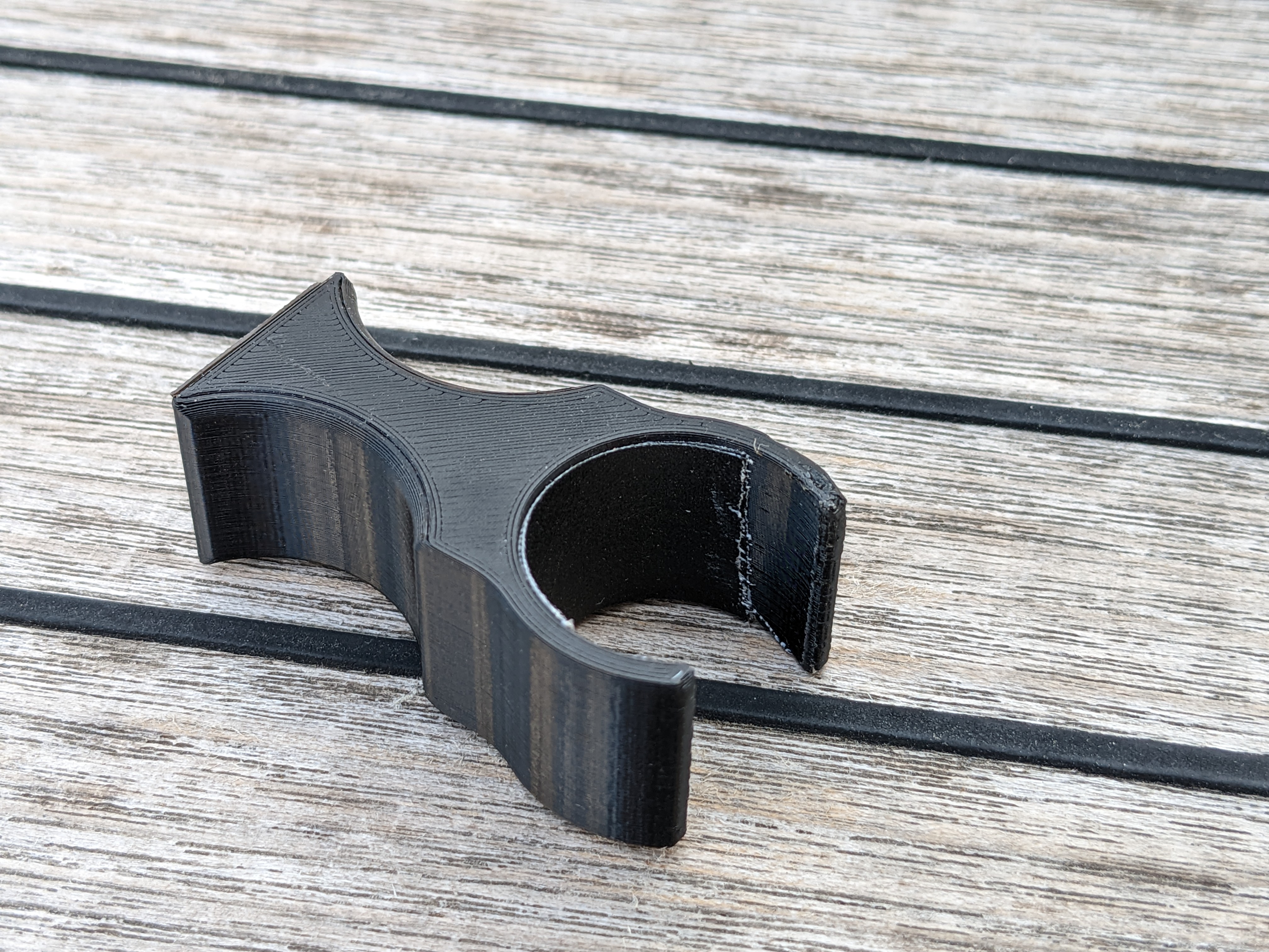 Miniatura 4 do modelo 3D Upgrade for Boat Hook