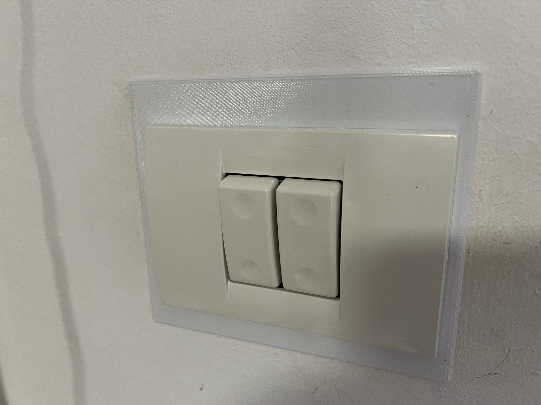 switch mask extension